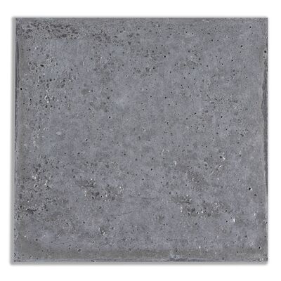 ÖKOBETON-C, abgezogene Oberfläche