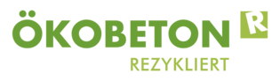 Logo ÖKOBETON-R