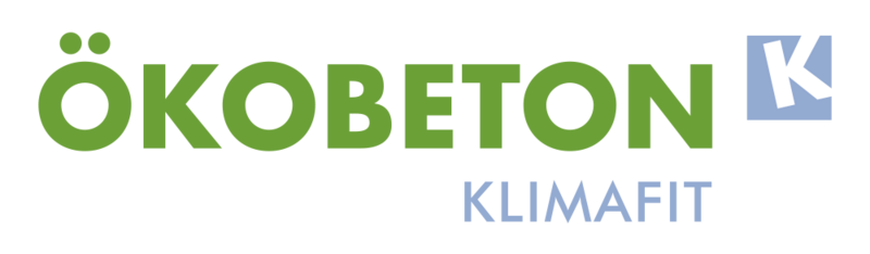 Logo ÖKOBETON-K