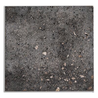 ÖKOBETON-C, gestockte Oberfläche