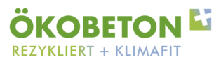 Logo ÖKOBETON-PLUS